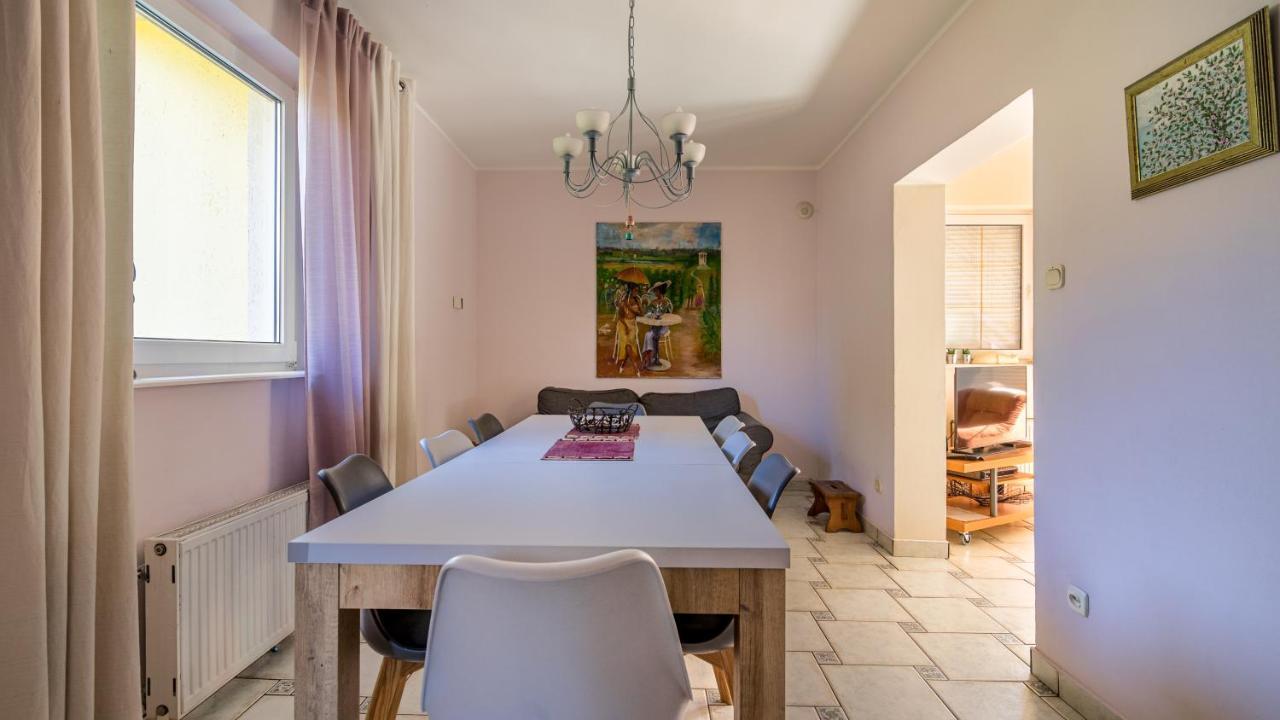 Tosca Villa Slawoszynko Dış mekan fotoğraf