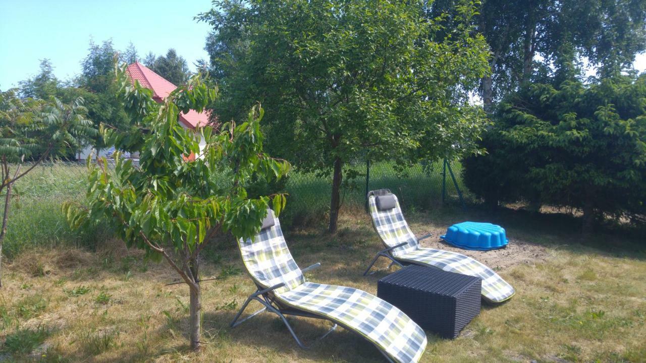 Tosca Villa Slawoszynko Dış mekan fotoğraf